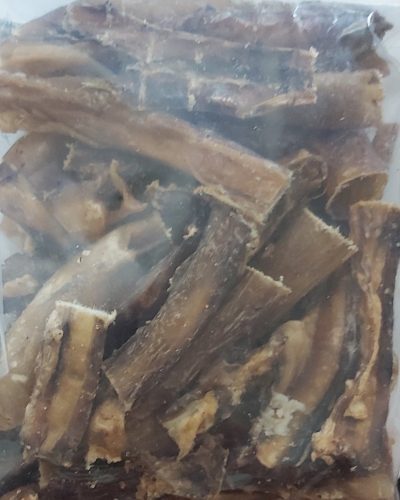 This week on special Bully Sticks / Pizzle Pieces 1kg bags