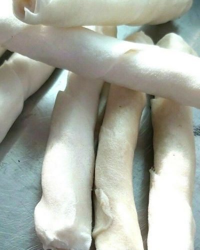 Rawhide Retriever Rolls 15cm x 1cm Dog Treat