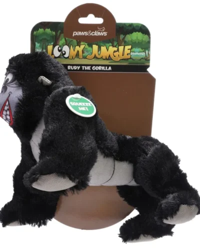 Rudy the Gorilla 23cm