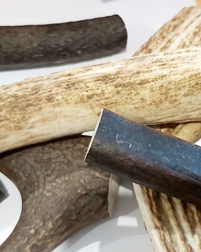 Deer Antler large 1kg bags