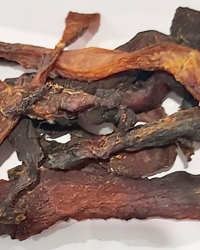 Chicken breast fillet smoked 1kg 100% Australian