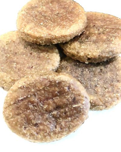 This week on special Kangaroo burger 45 x 6mm 1kg bag