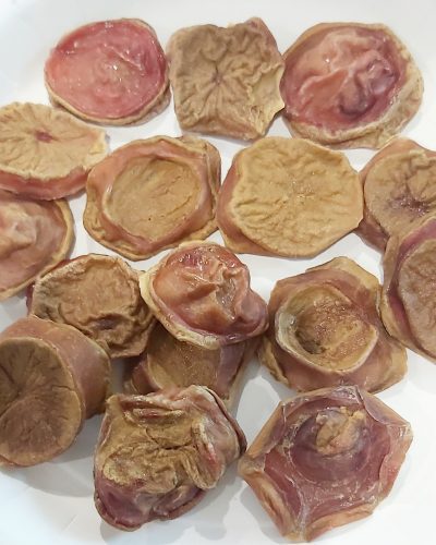 Beef Balls Jewels Pressed 1kg bags