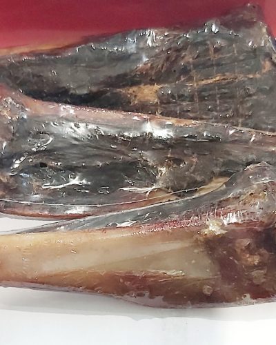 Kangaroo teeth cleanser bone Dental Chews 10 pack