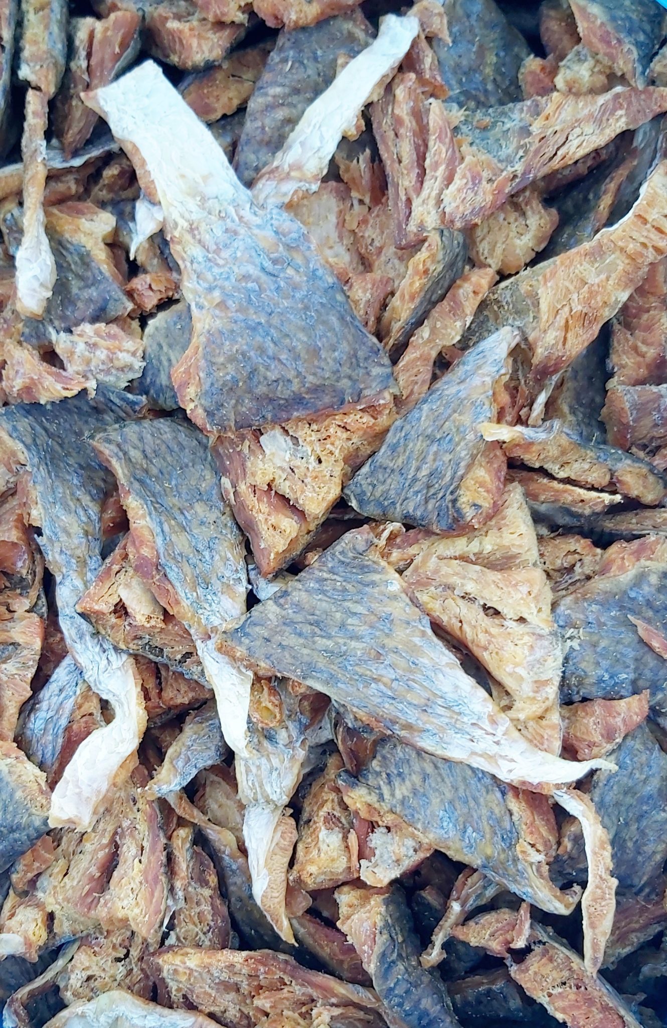 Barramundi fillet jerky Bulk Buy 5kg