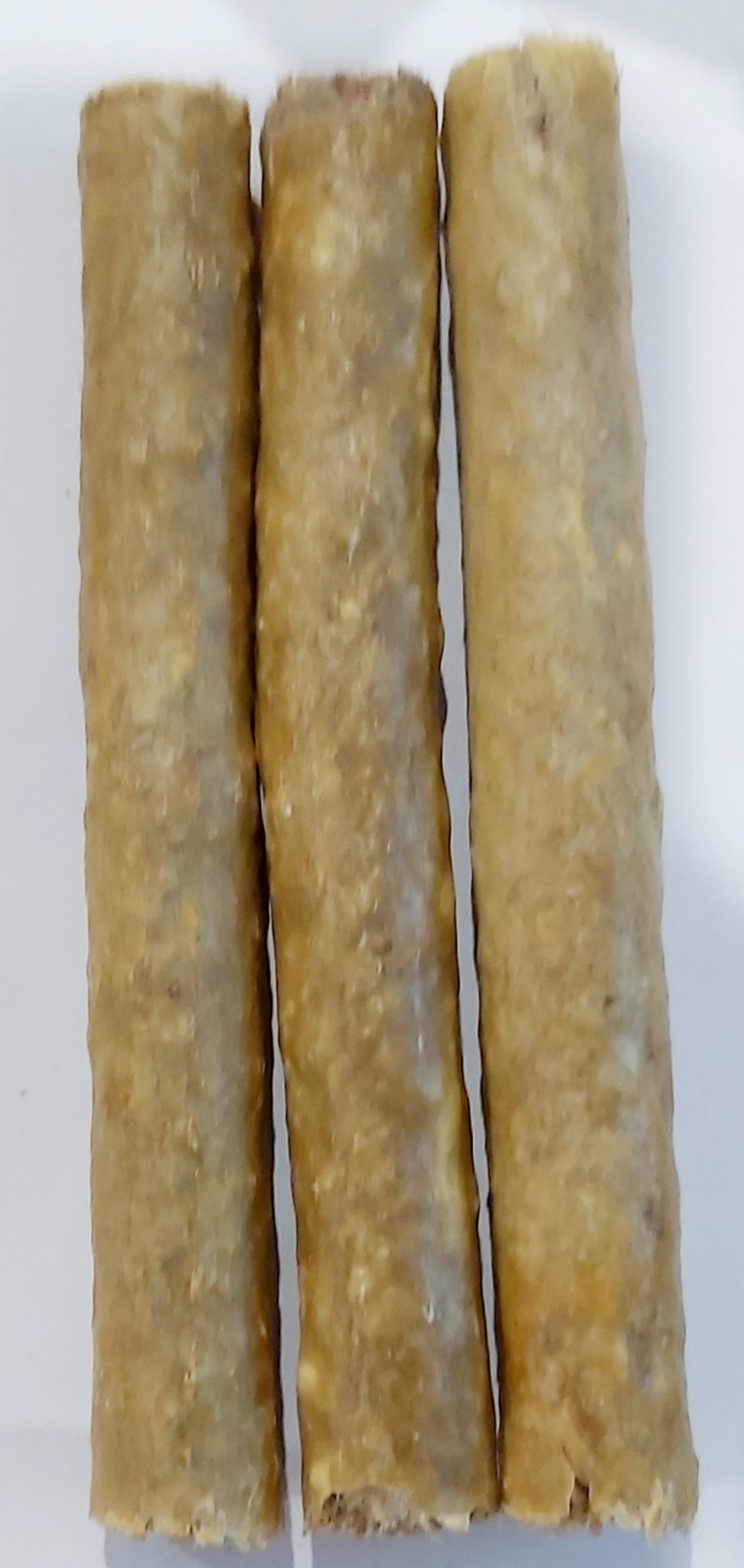Chicken Happy Sticks Bulk Buy 10 x 1kg bags