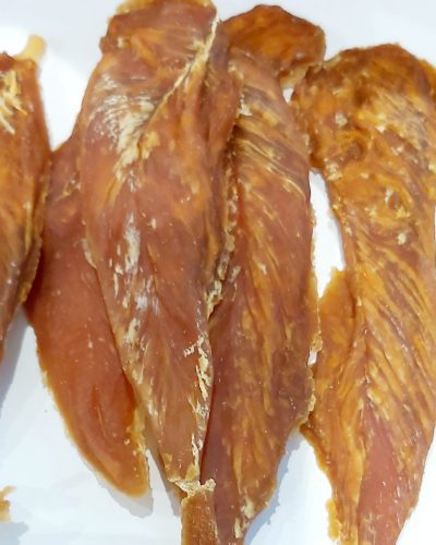 Chicken Fillet Tenderloins Bulk Buy 10kg