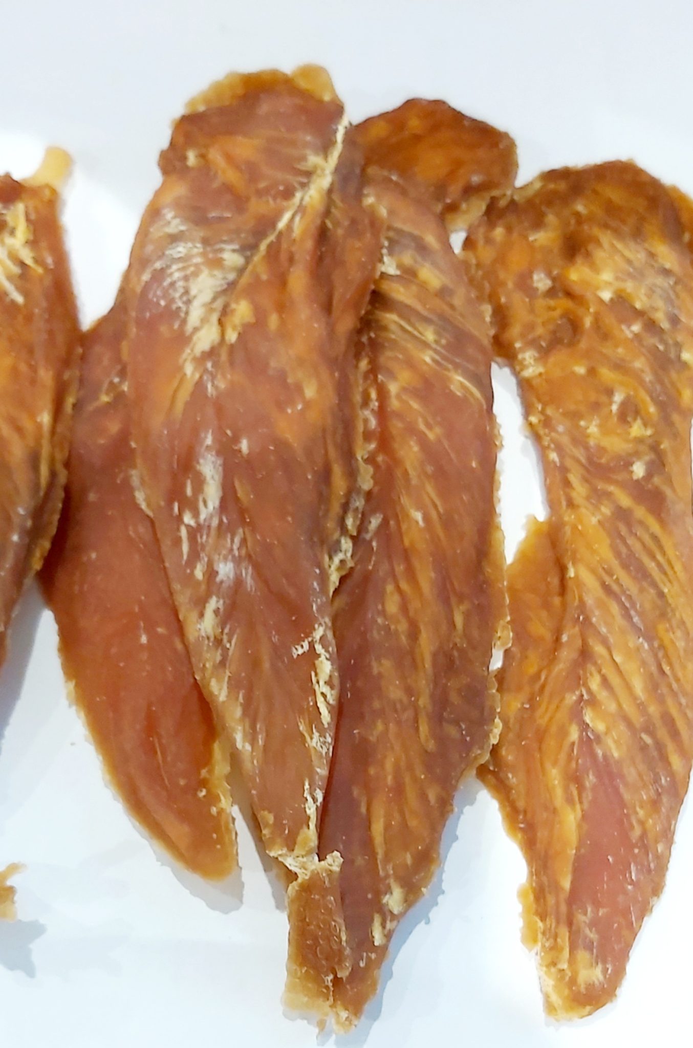 Chicken Fillet Tenderloins Bulk Buy 10kg