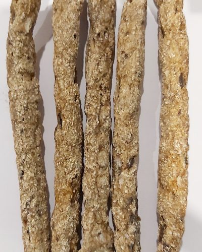 Flake Sticks 100% shark 1kg bags