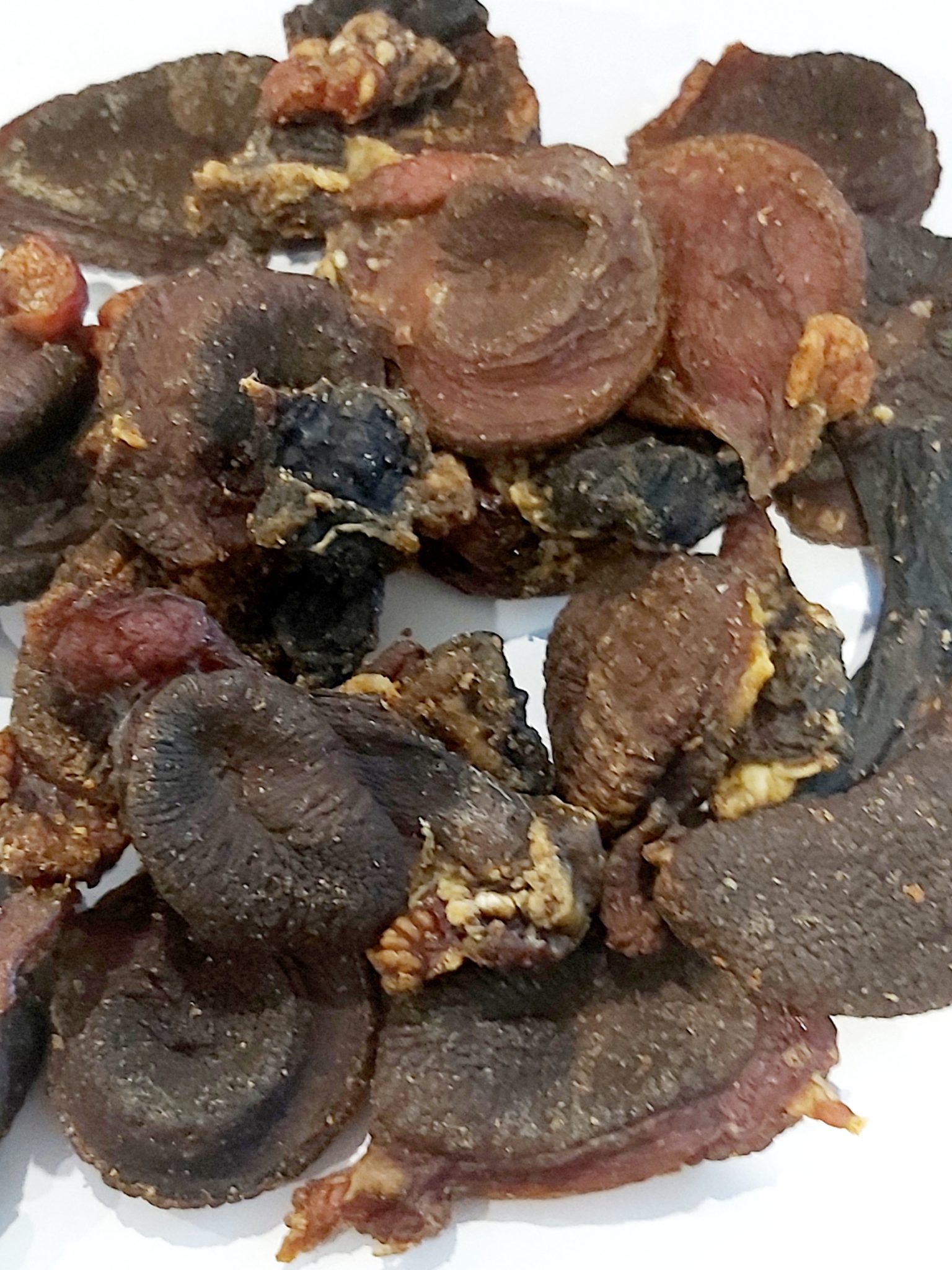 Pork Jewels 1kg bags